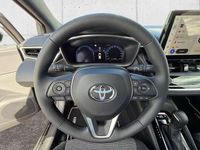 gebraucht Toyota Corolla HB 1,8 HSD Active-Drive Safety-Paket 5t.