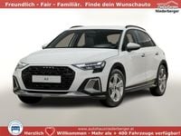 Neu Audi A3 204 PS (150 kW) 2025 SUV