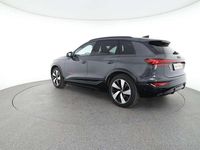gebraucht Audi Q6 e-tron performance