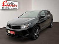 gebraucht Opel Grandland X BUSINESS EDITION