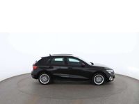 gebraucht Audi A3 Sportback 30 TFSI advanced LED TEMPOMAT PDC