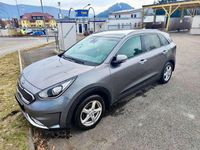 gebraucht Kia Niro 16 GDI Hybrid Gold DCT