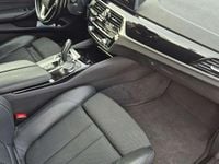Gebraucht BMW 520 Sport Line 190 PS (139 kW) 2017 Limousine