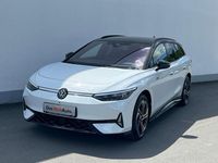 gebraucht VW ID.7 Tourer GTX 4MOTION 250 kW Business