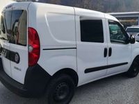 gebraucht Fiat Doblò Van 13 Mjet 90 netto EUR 6.200--