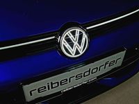 gebraucht VW Golf R R TSI 4MOTION DSG