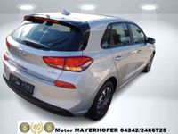 gebraucht Hyundai i30 i301,6 CRDi