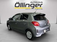 gebraucht Mitsubishi Space Star 12 MIVEC AS&G Inform