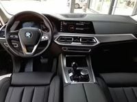 gebraucht BMW X5 30d 4x4 Aut. LASER LED / NAVI / LIVE COCKPIT PLUS / E-SITZE & MEMORY / VOLLLEDER / E-KLAPPE