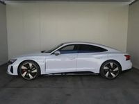 gebraucht Audi e-tron GT quattro e-tron GT