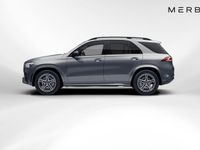 gebraucht Mercedes GLE400 d 4matic AMG Line / Premium Package
