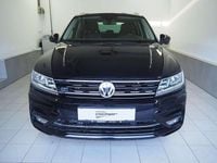 gebraucht VW Tiguan Team Austria TSI ACT OPF DSG