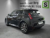 gebraucht Renault R5 E-Tech Electric Roland Garros 150 PS comfort range