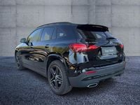 gebraucht Mercedes GLA200 d 4MATIC Österreich-Edition AMG Line