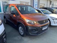 gebraucht Peugeot Rifter 12 PureTech 110 S&S Active