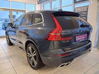 gebraucht Volvo XC60 D4 Momentum Pro Geartronic / Vollausstattung