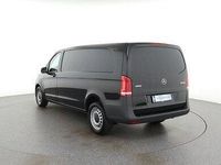 gebraucht Mercedes Vito 119 CDI Kasten Extralang