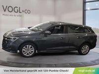 gebraucht Renault Mégane GrandTour Equilibre TCe 140