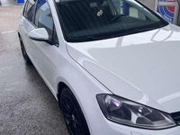 Gebraucht VW Golf VII Trendline 86 PS (63 kW) 2013 Limousine