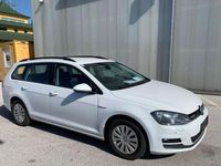 gebraucht VW Golf VII 