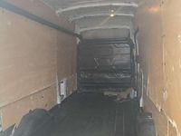 gebraucht Ford Transit Bus Minibus 22 TDCi L4H3 460 Ambiente