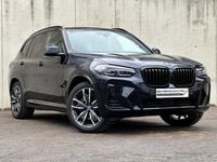gebraucht BMW iX3 xDrive30e