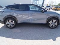 gebraucht Nissan Ariya Evolve 394 PS Allrad