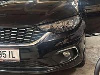 gebraucht Fiat Tipo Tipo T-Jet 120 Lounge Lounge