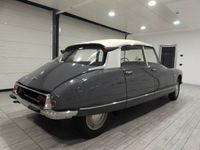 gebraucht Citroën DS 19