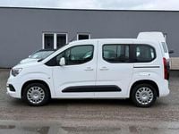 Gebraucht Opel Combo Life Innovation 102 PS (75 kW) 2020 Weiß Kombi
