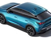 Neu Peugeot e-3008 Allure 157 kW (214 PS) 2025 SUV