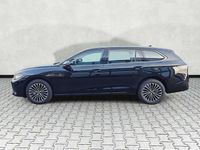 gebraucht VW Passat Variant 2.0 TDI 110 kW Elegance DSG IQ.Light AHK 110 kW...