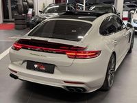 gebraucht Porsche Panamera Turbo S 4.0 Turbo S E-Hybrid E-Hybrid Executive