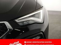 gebraucht Seat Ateca Style 2.0 TDI