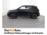 gebraucht VW T-Cross - 1,0 TSI Life