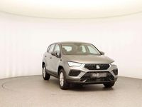 gebraucht Seat Ateca Reference Edition 1.0 TSI