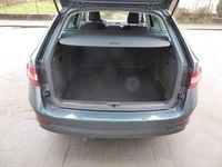 gebraucht Skoda Superb Combi 20 TDI DSG *LED*KAMERA*SHZ*