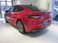 gebraucht Skoda Enyaq iV Coupé RS