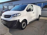 Gebraucht Opel Vivaro Edition 122 PS (89 kW) 2020 Van / Kleinbus