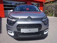 gebraucht Citroën C3 PureTech 83 S&S 5-Gang-Manuell You