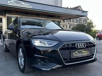 Gebraucht Audi A4 Comfort 136 PS (100 kW) 2020 Schwarz Kombi