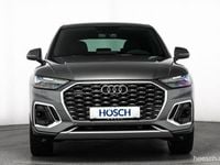 gebraucht Audi Q5 SB 50 TFSI e quattro 2xS-LINE 20" MATRIX VIRTUAL KAMERA