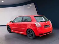 gebraucht Fiat Stilo 1.9 Multijet 140 M.Schumacher