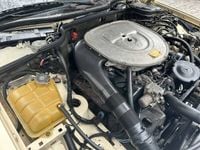 gebraucht Mercedes 420 1989ermit nur 67.000 Originalmeilen