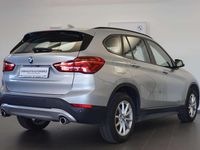 gebraucht BMW X1 X1sDrive18d