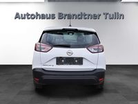 gebraucht Opel Crossland X Edition