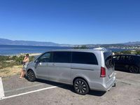 Gebraucht Mercedes E250 Avantgarde 190 PS (139 kW) 2021 Kombi