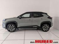 gebraucht Toyota Yaris Hybrid Yaris Cross Cross 15 VVT-i Hybrid P