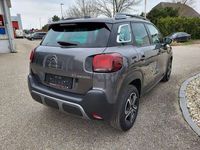 gebraucht Citroën C3 Aircross BlueHDi 110 S&S 6-Gang-Manuell Feel