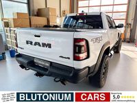gebraucht Dodge Ram RAMTRX MODEL 2022 CLEAN CARFAX